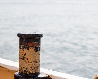Ferienwohnung Meerblick